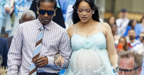 Az LVMH válni akar Rihannától