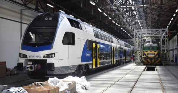 Újabb akció indul a nagy magyar vasúti biznisz és a MÁV-kocsik karbantartásának megmentésére