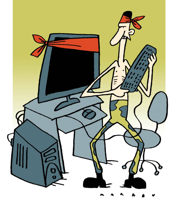 Ezek a tipikus hibák felmondásnál