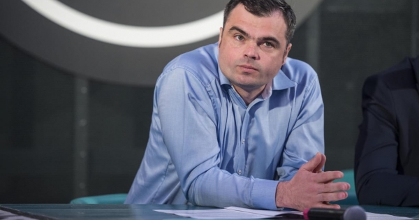 Vaszily Miklós lemondott Schmidt Mária legfontosabb cégében az igazgatósági tagságról