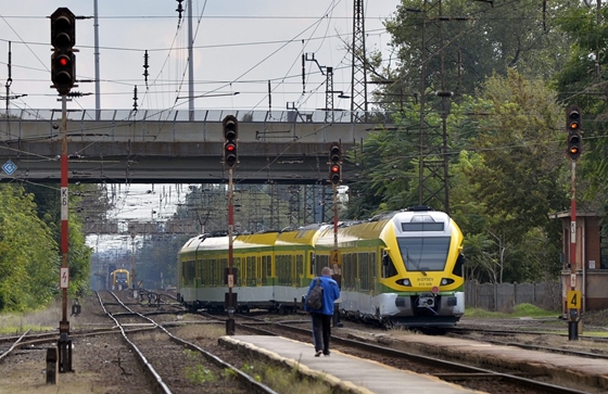 Telex: Hivatalos ajánlatot tett a magyar állam a Strabag részesedésére a GYSEV-ben