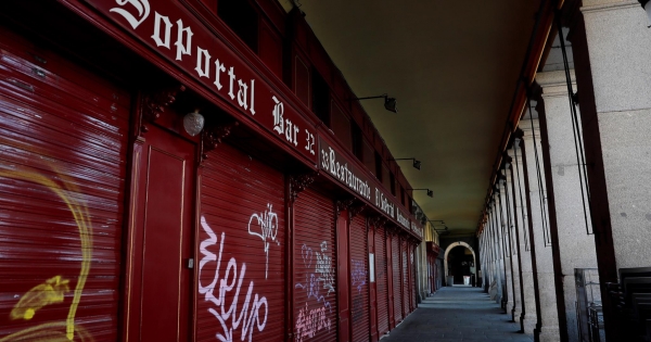 Katás egyéni vállalkozók: a tevékenység szüneteltetése