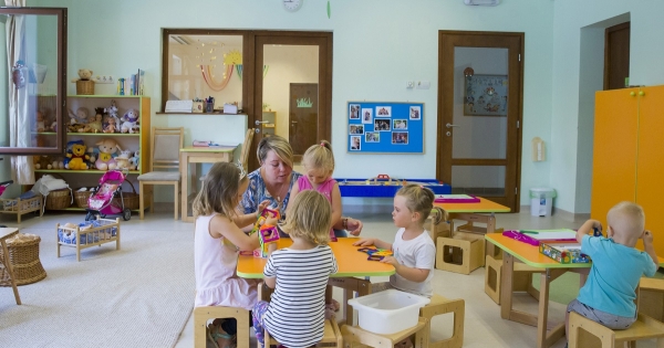 Kismama, kispapa visszatérése a munkába