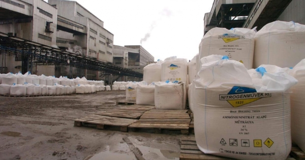 A Bige László-féle Nitrogénművek javára ítélt az Európai Bíróság a szén-dioxid-kvóta ügyében