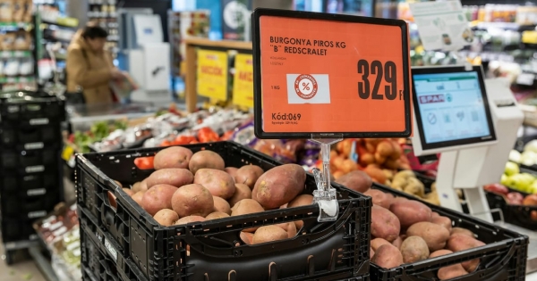 Megelégelte az árrésstopot az Európai Bizottság, eljárás indult