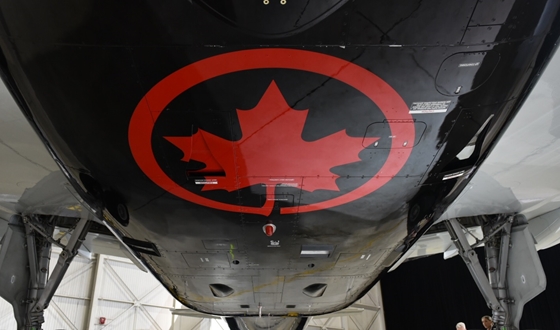 Beperelték az Air Canadát, mert hagyta, hogy egy röhejes trükkel 400 kilós aranyrudakat lopjanak el a torontói reptérről