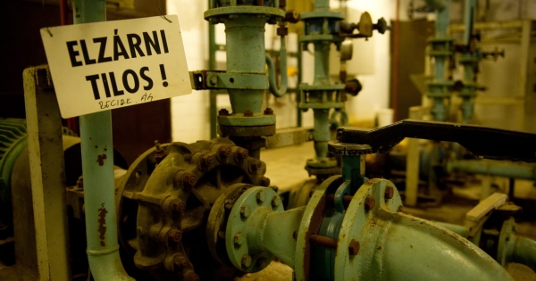 Önkormányzatoknak és vízműnek is szállított gázt a milliárdos áfacsalásban érintett egyik cég