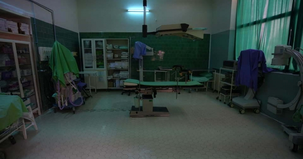 Csaknem 80 milliárdosra nőtt a kórházak és háttérintézményeik adóssága