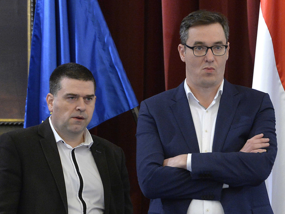 Úgy emelt a kormány az önkormányzati támogatásokon, hogy reálértéken csökkentek a pénzek