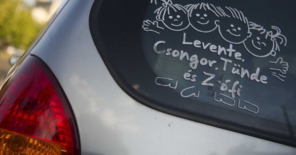 Családi járulékkedvezmény: erre figyeljen az szja-bevalláskor!