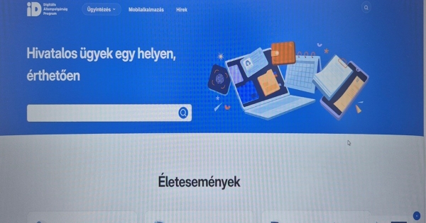 Változások a digitális államhoz kapcsolódó jogszabályokban