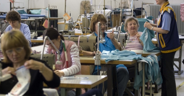 Így dolgozhatnak ellátás mellett a megváltozott munkaképességűek