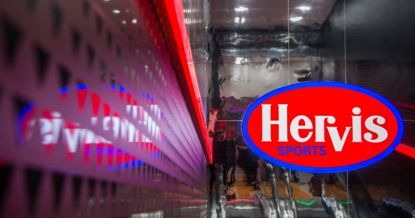 Még idén bezár az összes Hervis az országban