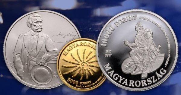 A pénzügyek Arany János költészetében - 1. rész