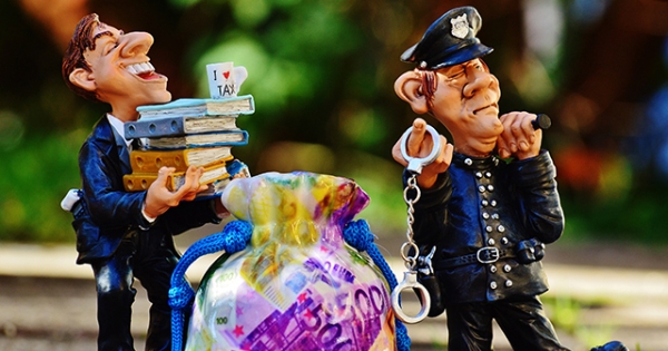 Mindent az 1 százalékról