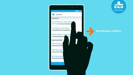 Elkezdte lecserélni automatáit a K&H, az újakból okoseszközzel is lehet pénzt felvenni