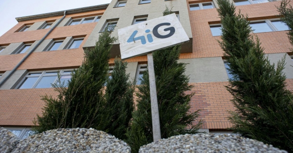 Nyilatkozatstopot rendelt el a kormány a 4iG-vel kapcsolatban