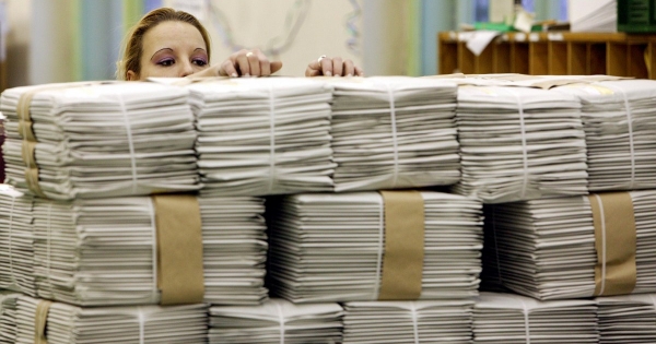 Bírsággal fenyeget a NAV: be kell jelenteni, ha a könyvelőnél vannak az iratok?