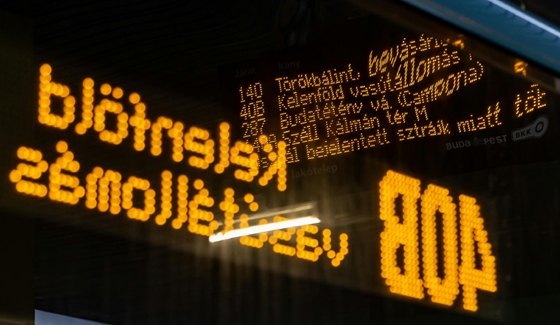 Volánbusz-sztrájk: kitört a számháború