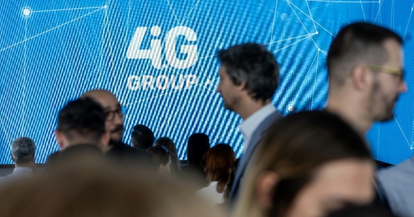 Olyan nagyra nőtt a 4iG, hogy külön cégekbe pakolja üzletágait