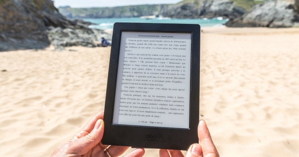 Ingyen könyvvel a strandra – termék formájában adott árengedmény áfakérdései