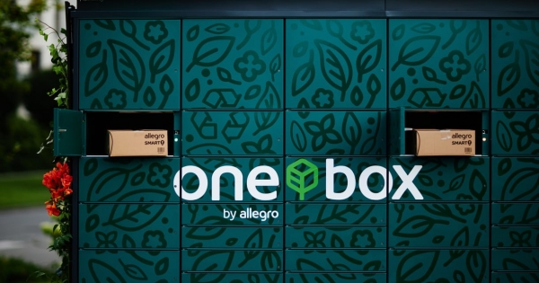 Az Allegro beengedte a magyar kereskedőket a platformra