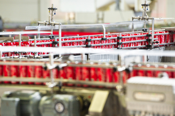 Több millió doboz Coca-Colát kell visszahívni Belgiumban