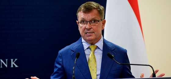 A Matolcsy-klán 43 különböző üzleti érdekeltségét jegyezték be ugyanabba az irodakomplexumba