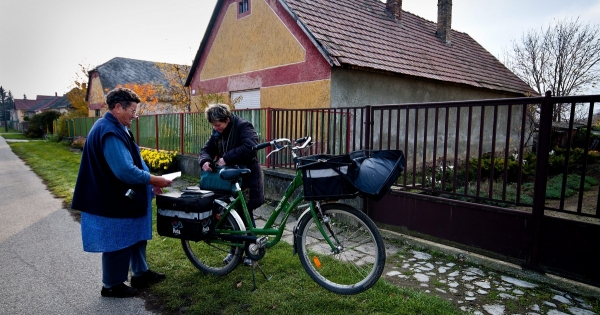 Nyugdíj: nagypéntek miatt változik a kifizetési nap