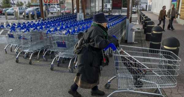 A Tesco-vezér szerint most kellene véget vetni az árrésstopnak