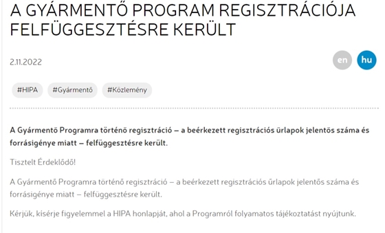 18 perc alatt kimerült a kormány gyármentő programjának 150 millárdos kerete