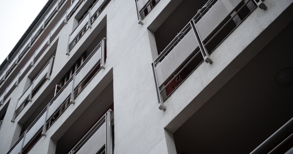 A társasházak adózása