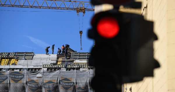 Arra kérik építési vállalkozók a kormányt, hogy zárja ki a lakásprogramokból a kóklereket