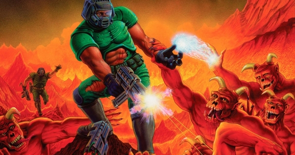 A démonmészárlók érett korba jutottak: 35 éves az ikonikus játékot, a Doomot megalkotó stúdió