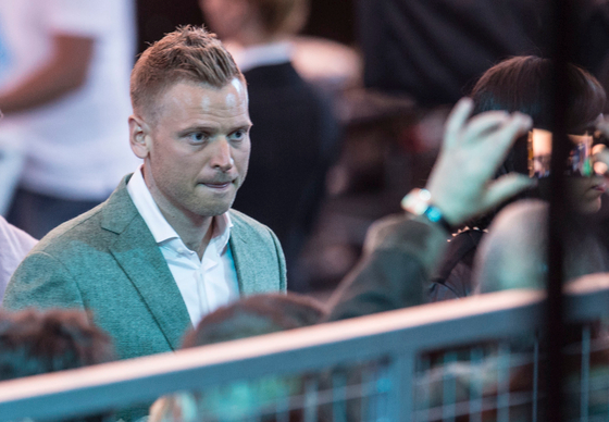 Fordulat Tiborcz István cégénél: ezúttal 0 forint árbevételből kivételesen nem lett sem milliárdos profit, sem milliárdos osztalék