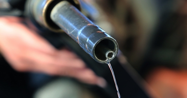 Óriási drágulás! Itt vannak a februári üzemanyagárak a NAV-tól