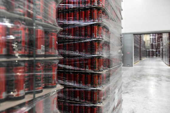 15 milliárd forintos nyereséget termelt tavaly a Hell Energy