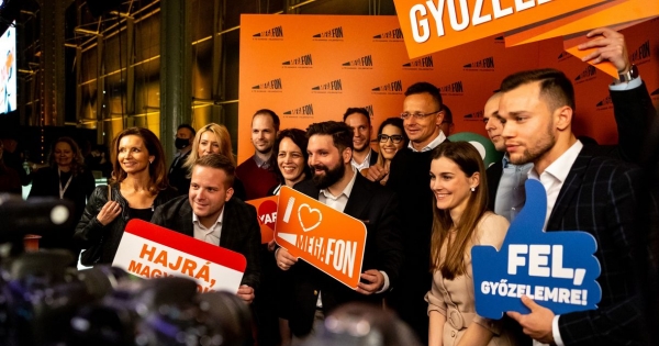 Media1: Pénteken távozhat a Megafon utolsó dolgozója, már a bútorokat is eladták az irodákból