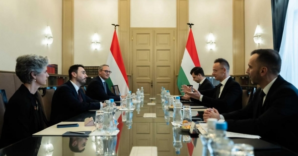 Magyarországon nyit új központot a Janus Henderson globális vagyonkezelő csoport