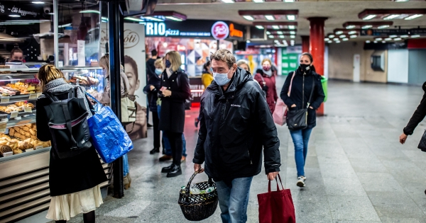 A berobbanó fogyasztás növelheti az adóbevételeket a második félévben