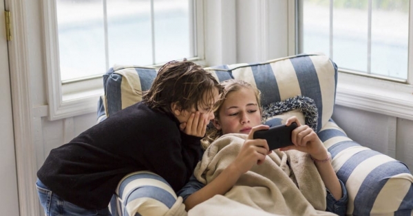 Az EU rommá bírságolhatja a Facebookot, ha nem tesz többet a gyerekek távol tartásáért