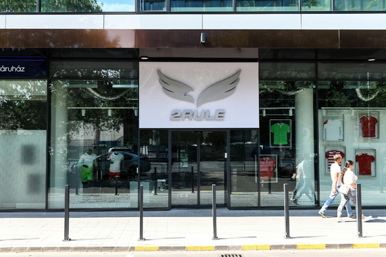 Mészáros 2Rule-jának pályája Dárdai lázálmán és a varázsütésre átöltöző sportklubokon át vezetett a bezárásokig