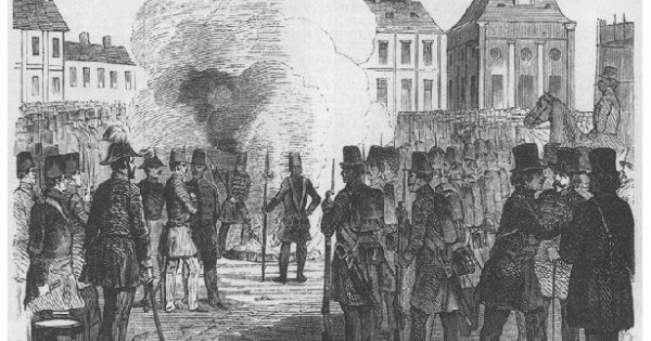 A szabadságharc bukásának adókövetkezményei – 2. rész