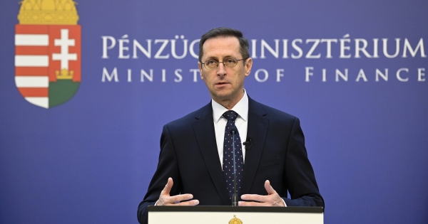 1500 milliárd forint a jövő évi adócsökkentések összege
