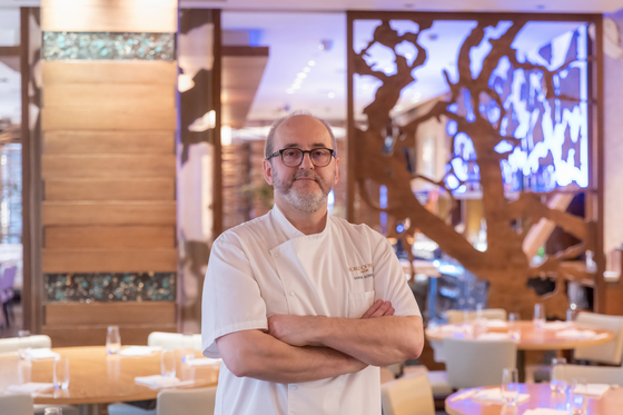 Ahol a rizs az isten és perui a spárga: a Nobuban jártunk