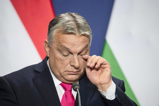 Orbán Viktor a Pécsi Stop elleni sajtóperét is elvesztette
