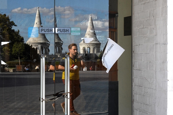 50,5 milliárd forintot költöttek a turisták szállásra decemberben Magyarországon