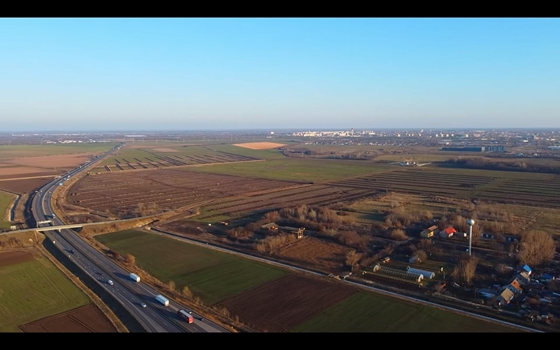 Nem Magyarországon fogják gyártani az akkumulátorokat a BYD szegedi üzeméhez