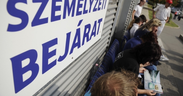 Mutatjuk, mi a különbség átlagos létszám és átlagos statisztikai létszám között