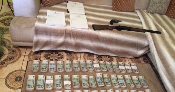 Brutális méretű számlagyárat számolt fel a NAV